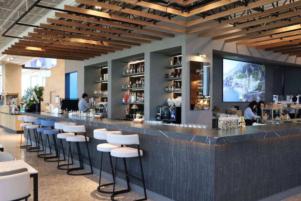 바(숙박 시설 내)