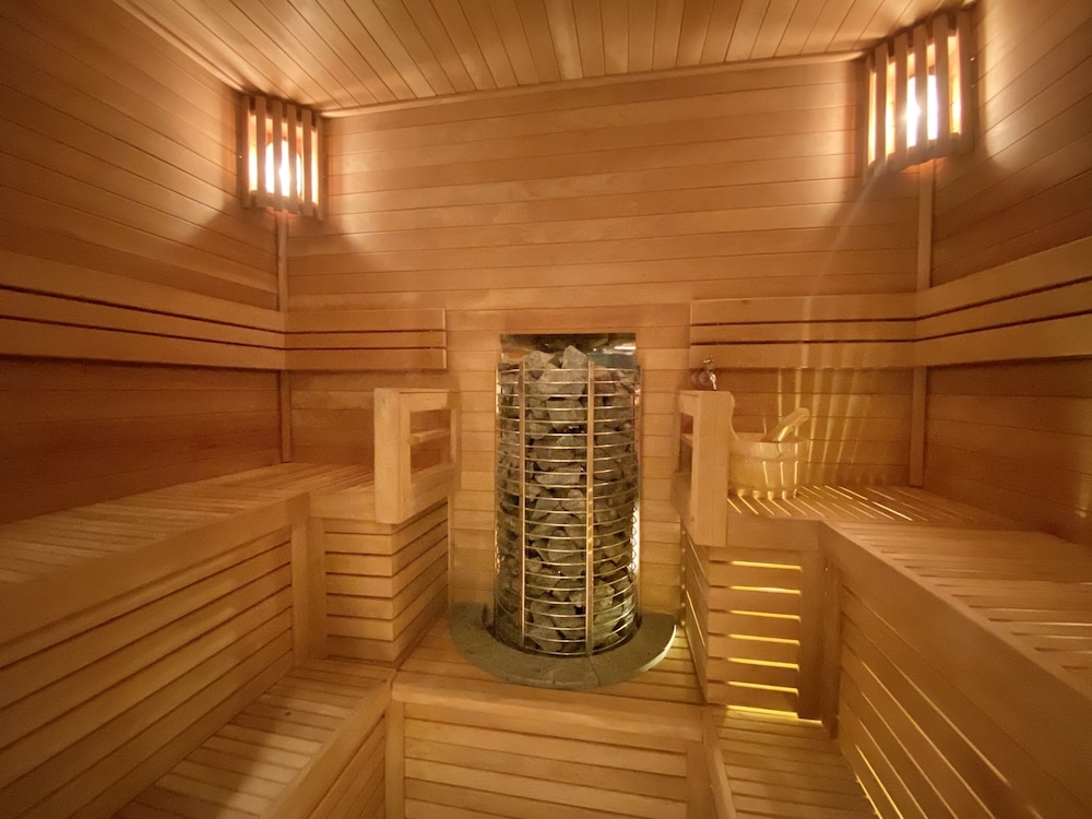 사우나