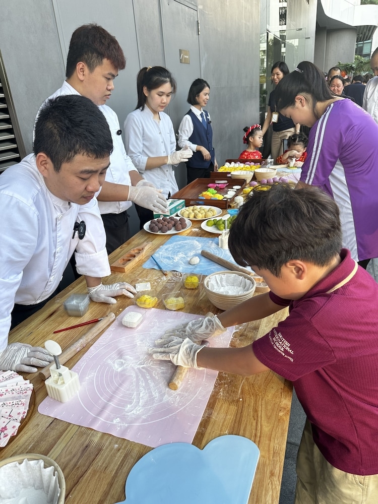 어린이 즐길거리