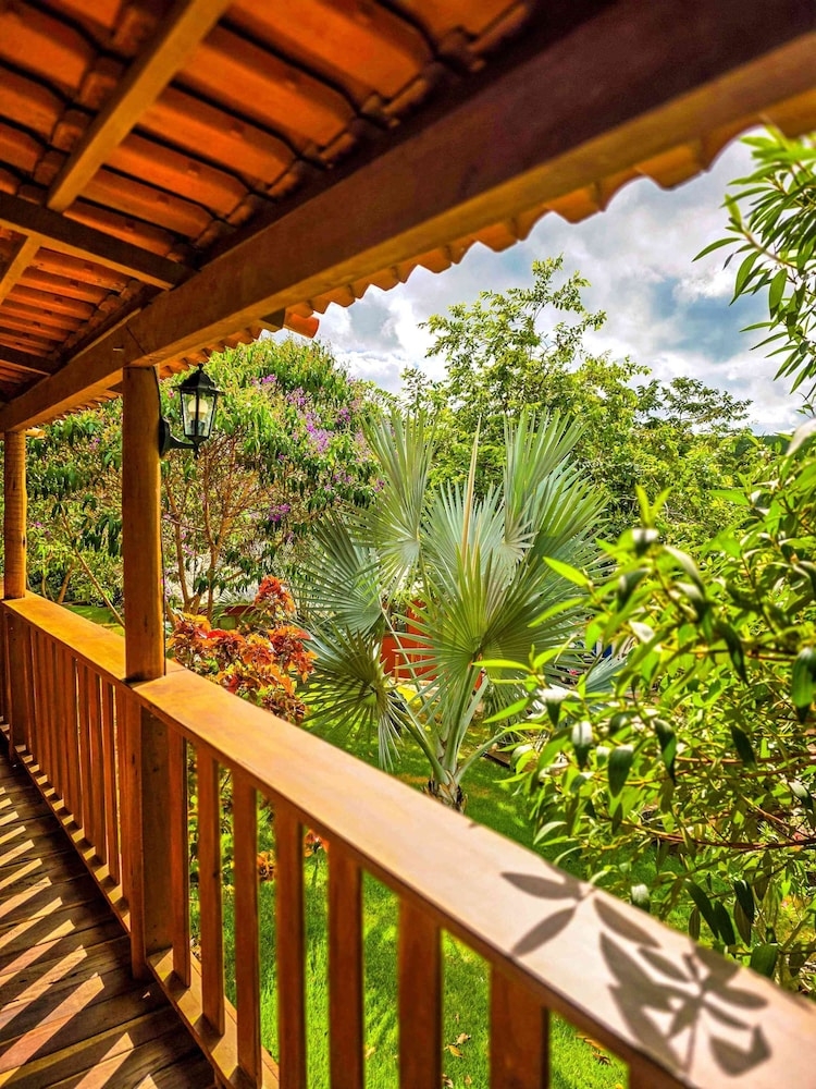 아침 식사 공간