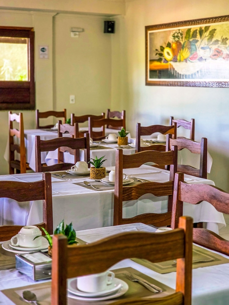 아침 식사 공간