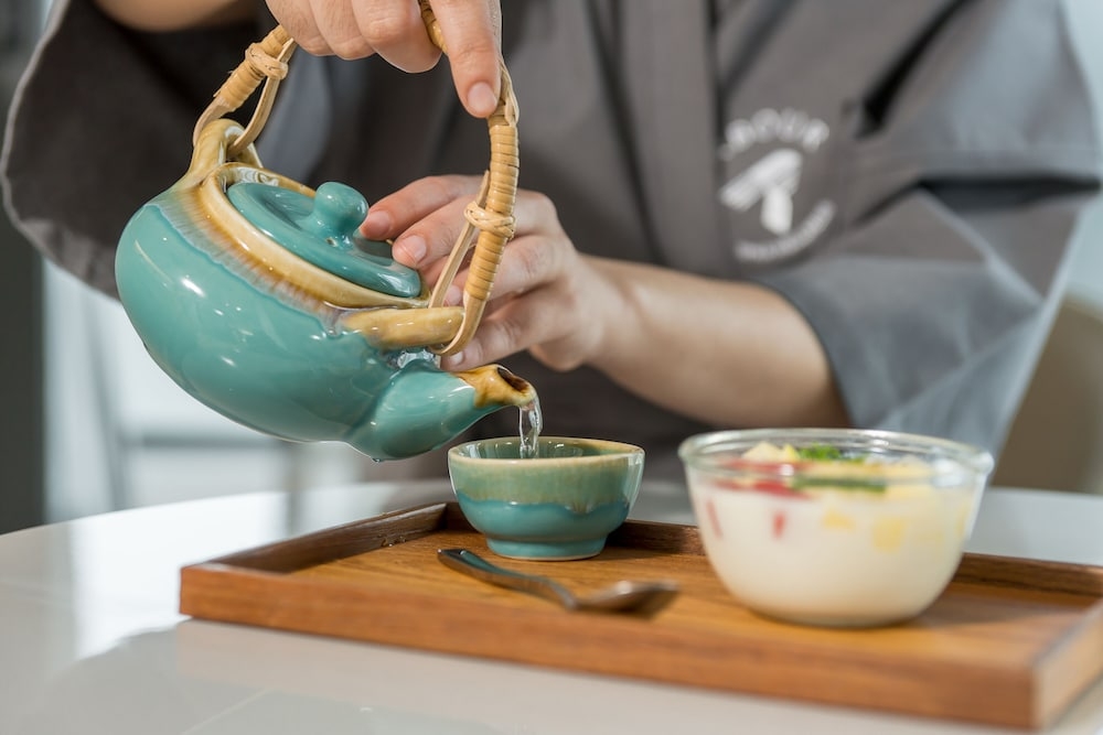 스파 트리트먼트