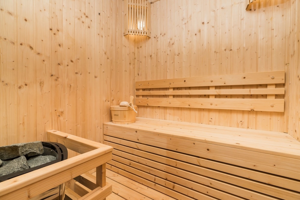 사우나