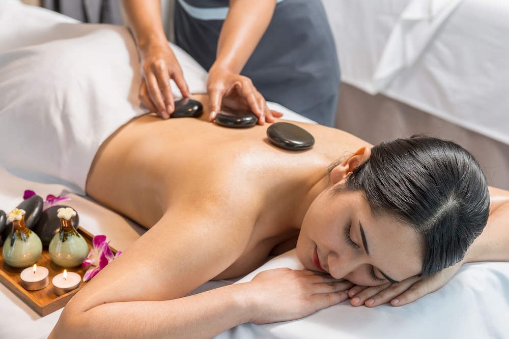 스파 트리트먼트