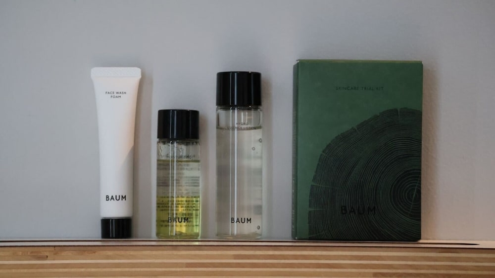 객실 내 편의 시설/서비스