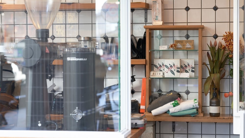 숙박 시설 내 편의 시설/서비스