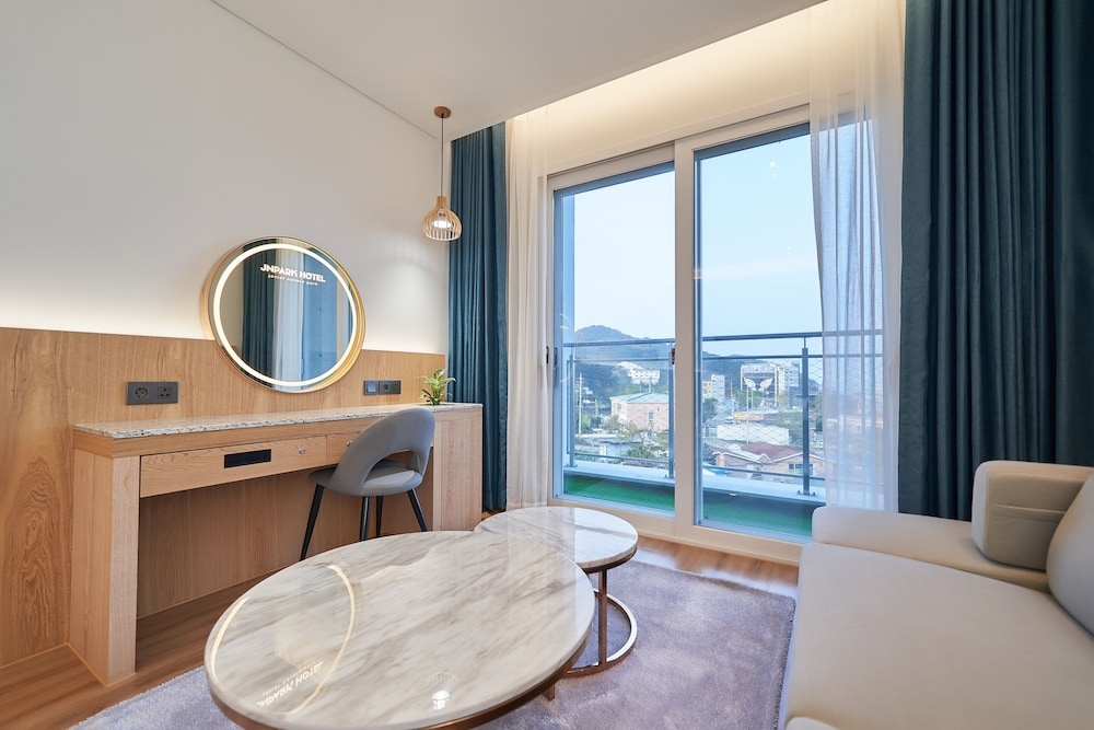 객실 내 편의 시설/서비스