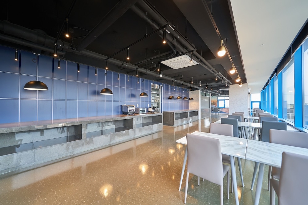 아침 식사 공간