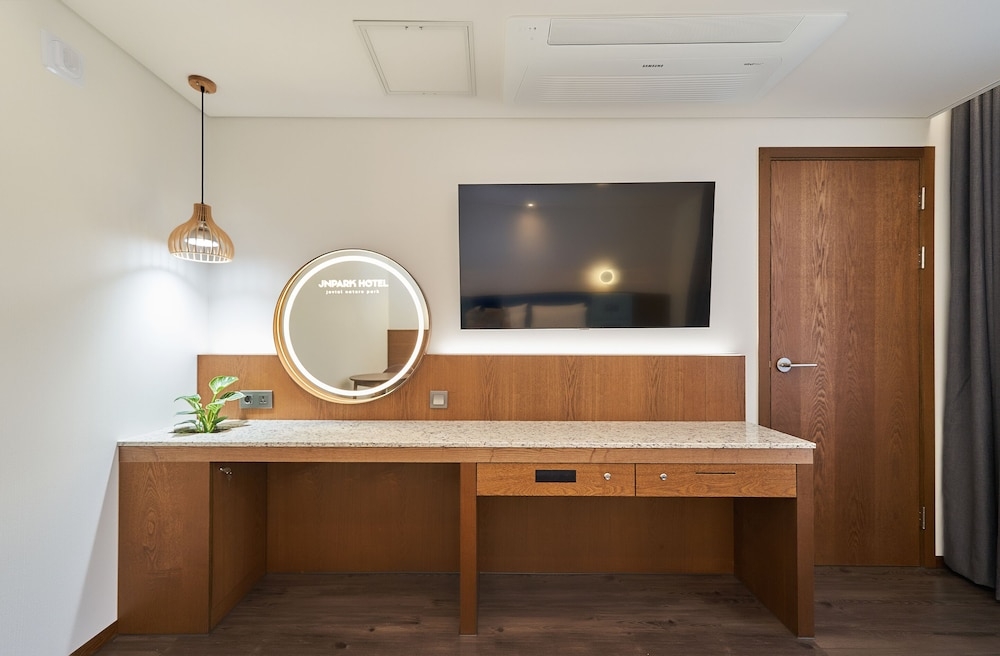 객실 내 편의 시설/서비스