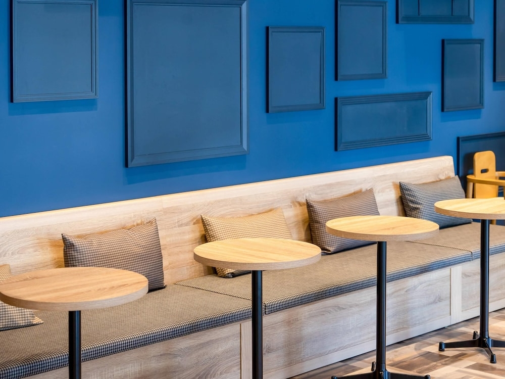 숙박 시설 내 편의 시설/서비스