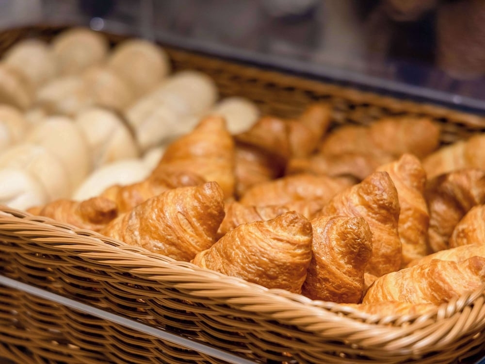 아침 식사 공간