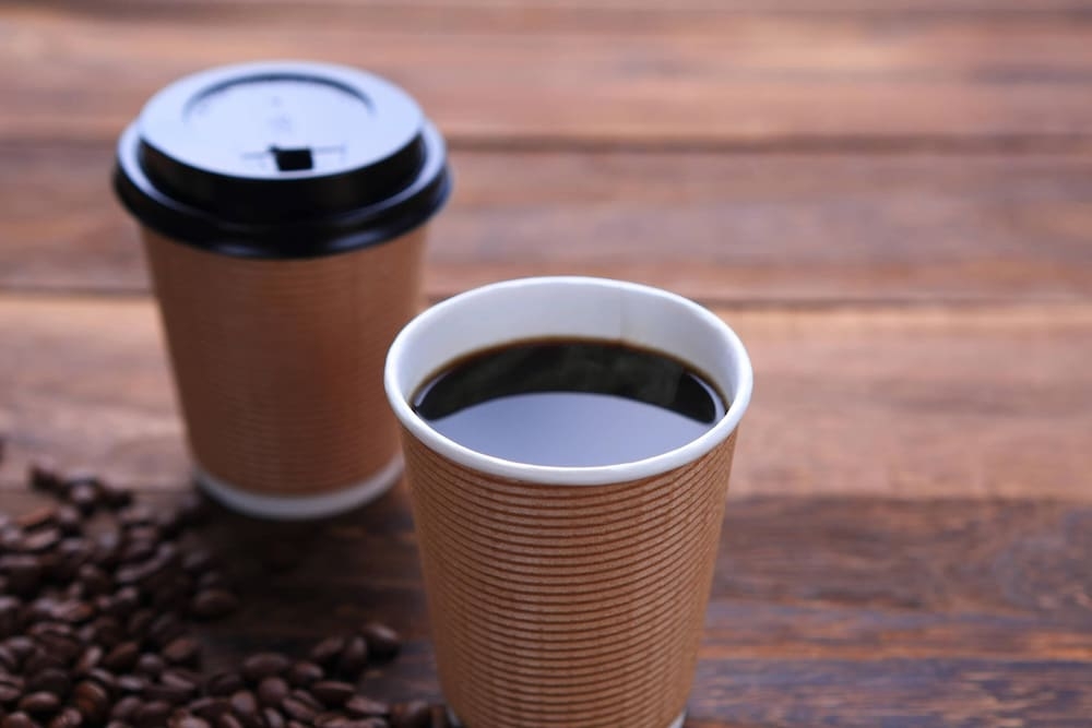 아침 식사 공간