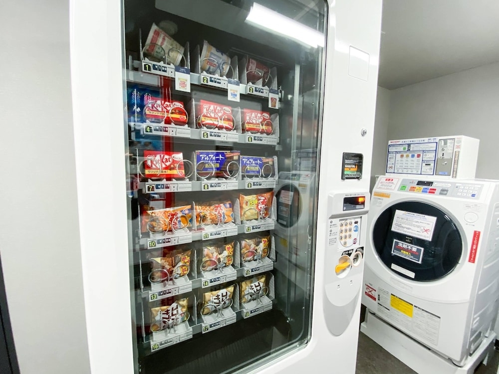 숙박 시설 내 편의 시설/서비스