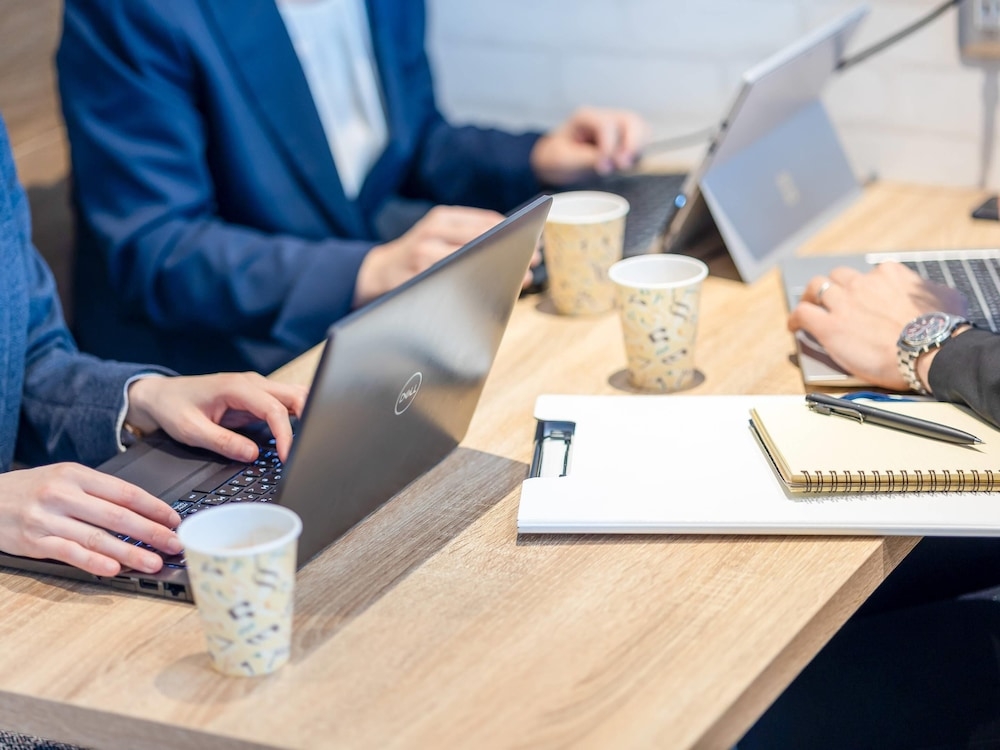 숙박 시설 내 편의 시설/서비스