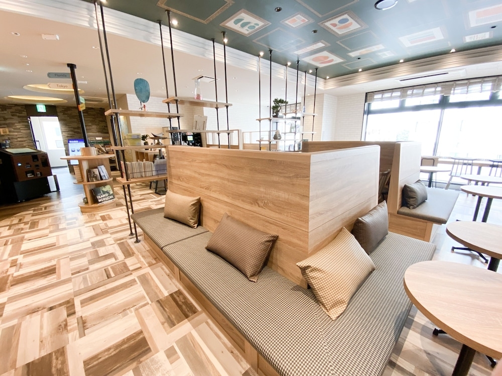 아침 식사 공간