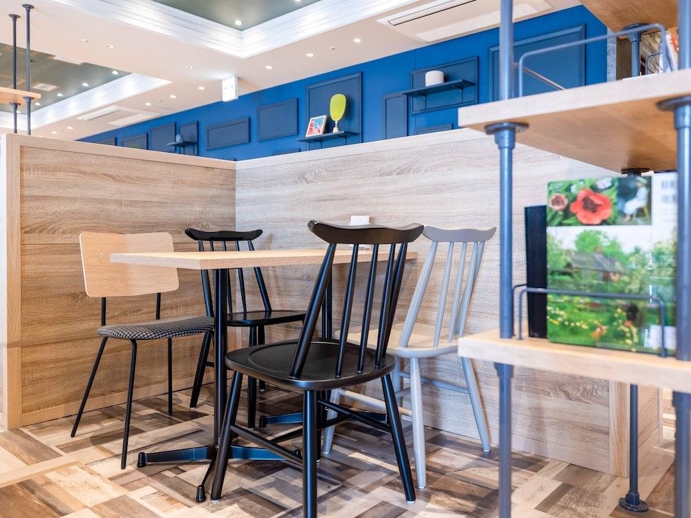 숙박 시설 내 편의 시설/서비스