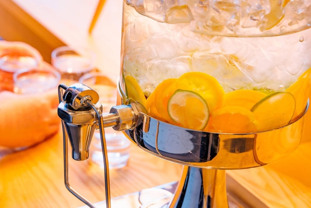 아침 식사 공간