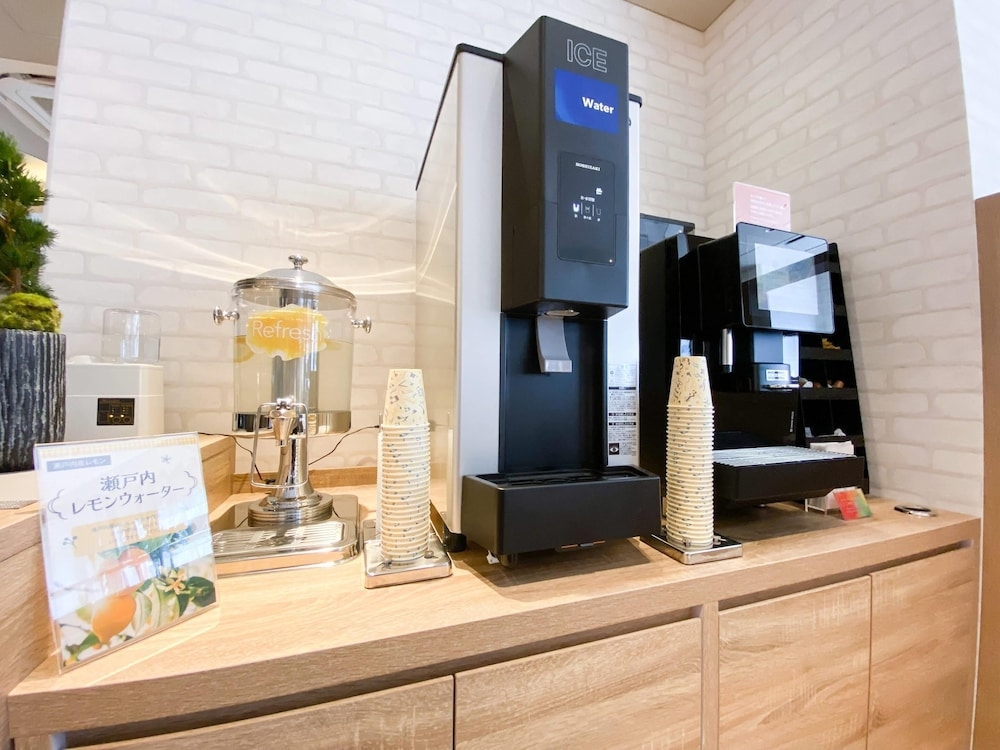 숙박 시설 내 편의 시설/서비스