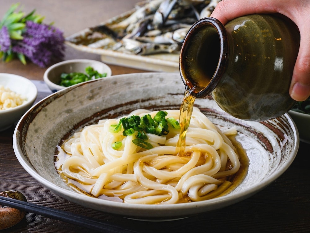 아침 식사 공간