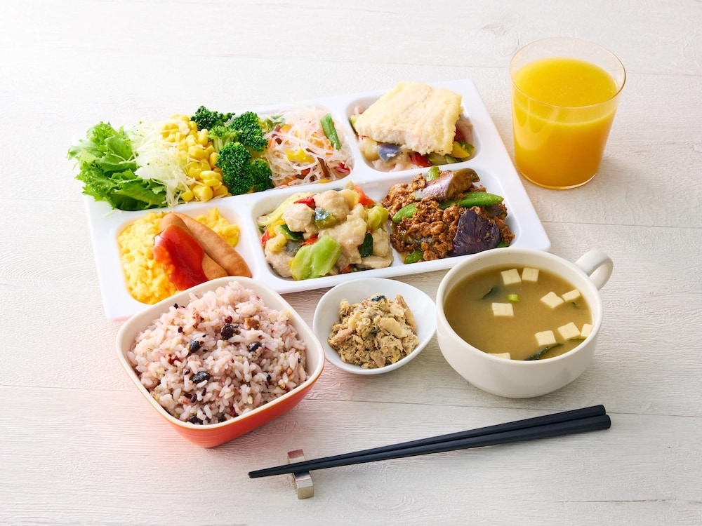 아침 식사 공간