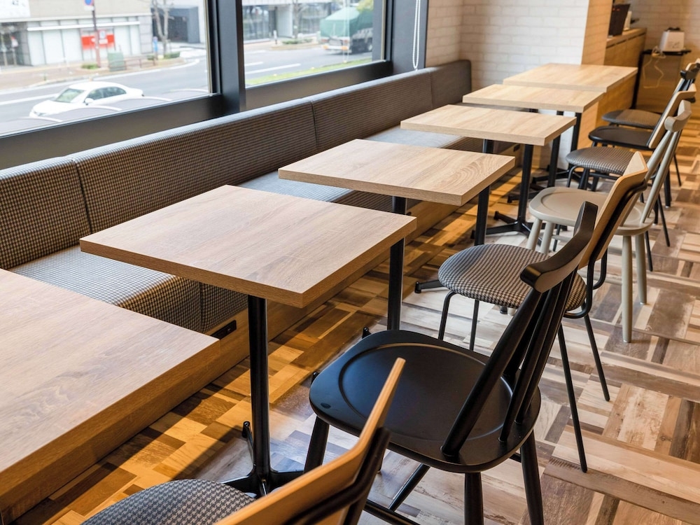 숙박 시설 내 편의 시설/서비스