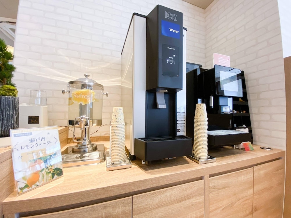 숙박 시설 내 편의 시설/서비스