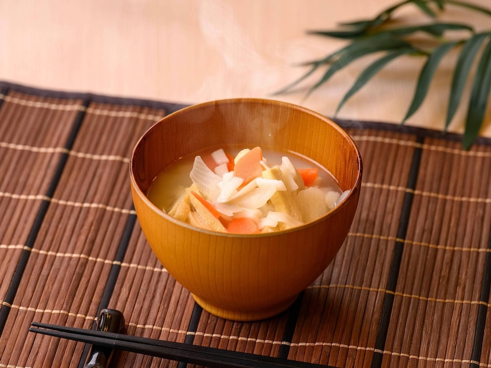 아침 식사 공간