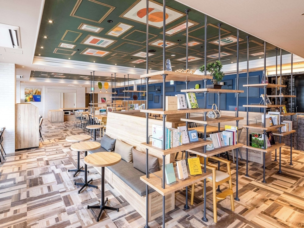 숙박 시설 내 편의 시설/서비스