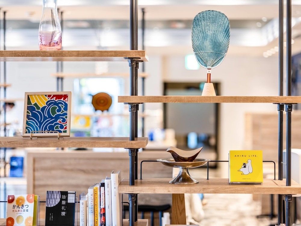 숙박 시설 내 편의 시설/서비스