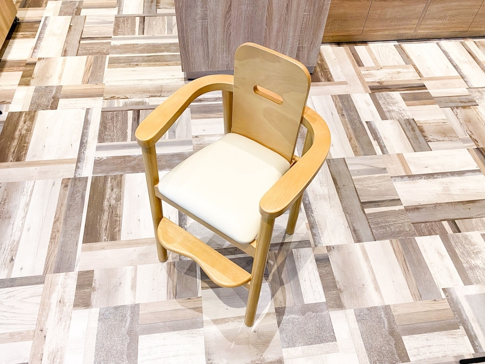 아침 식사 공간