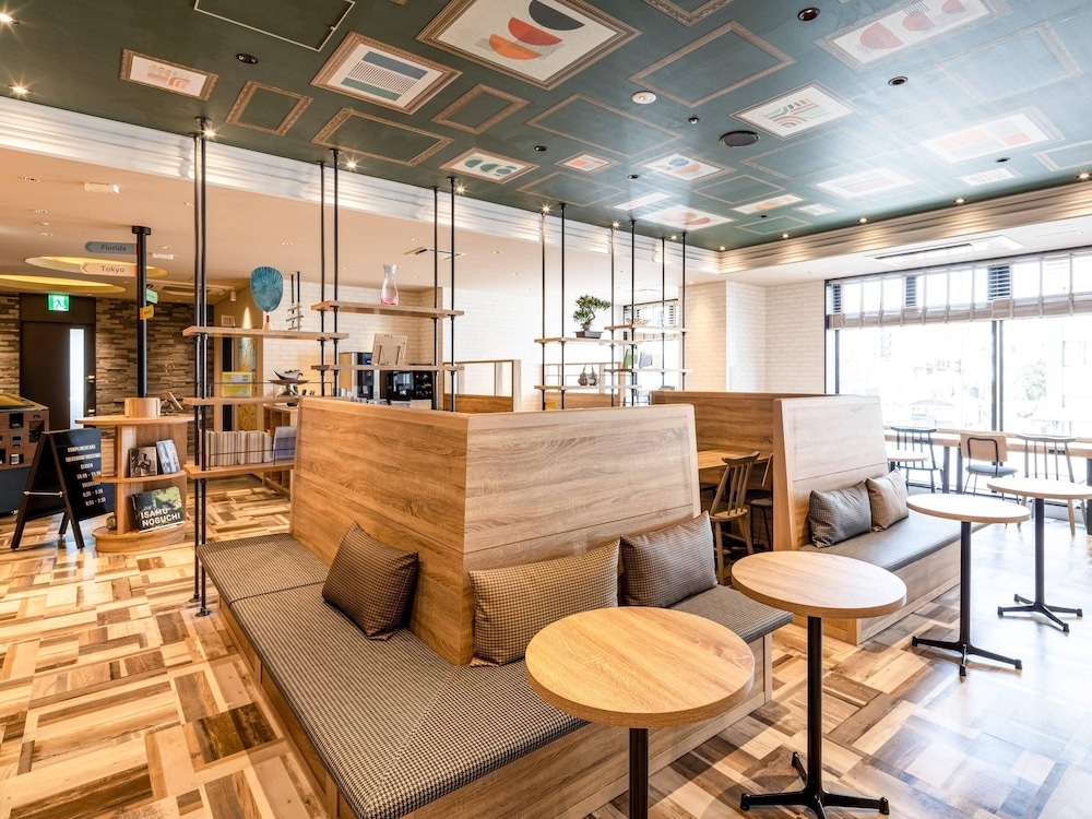 숙박 시설 내 편의 시설/서비스