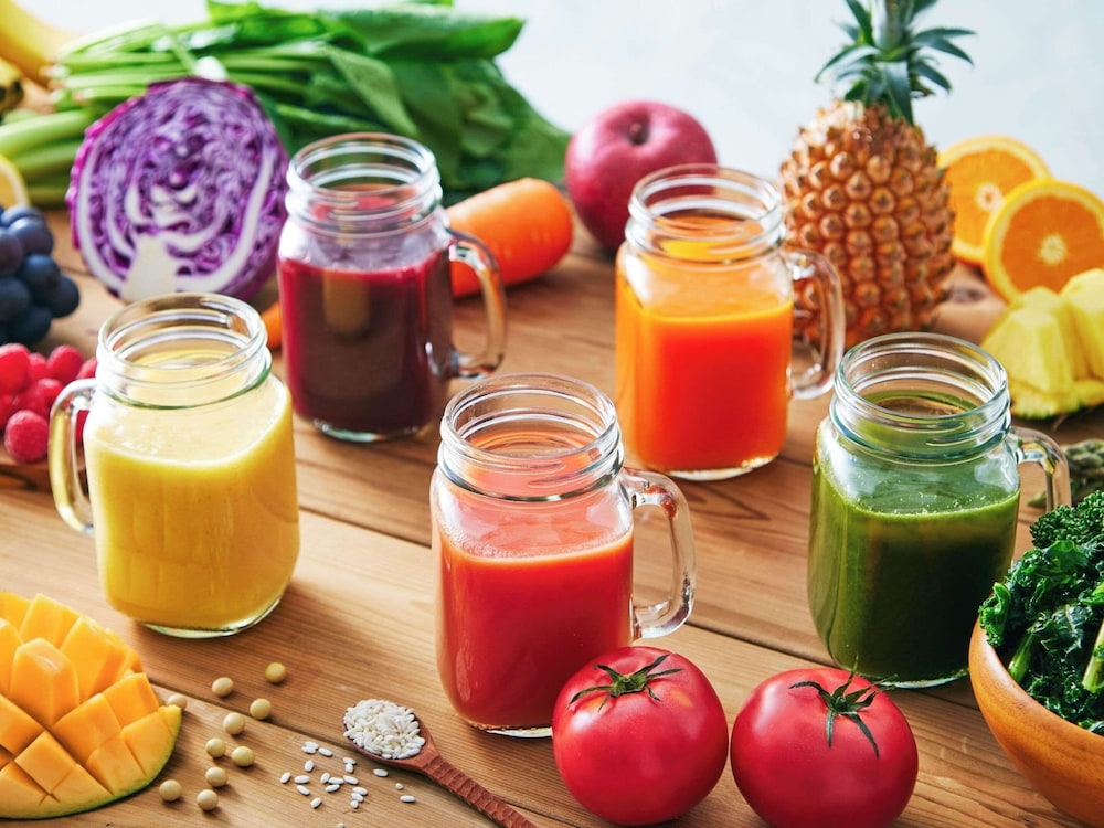 아침 식사 공간