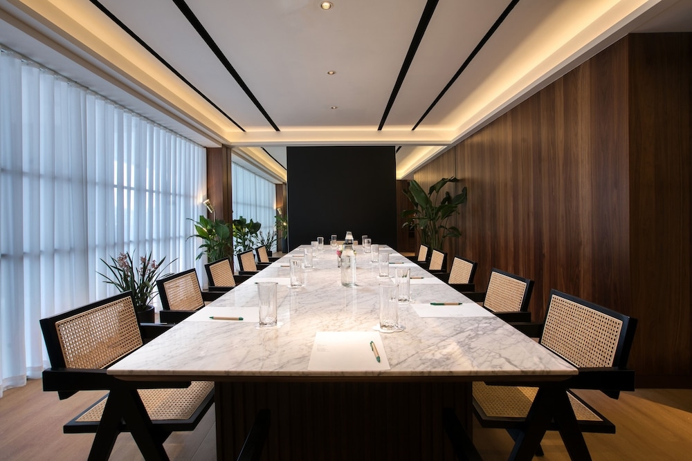 숙박 시설 내 편의 시설/서비스