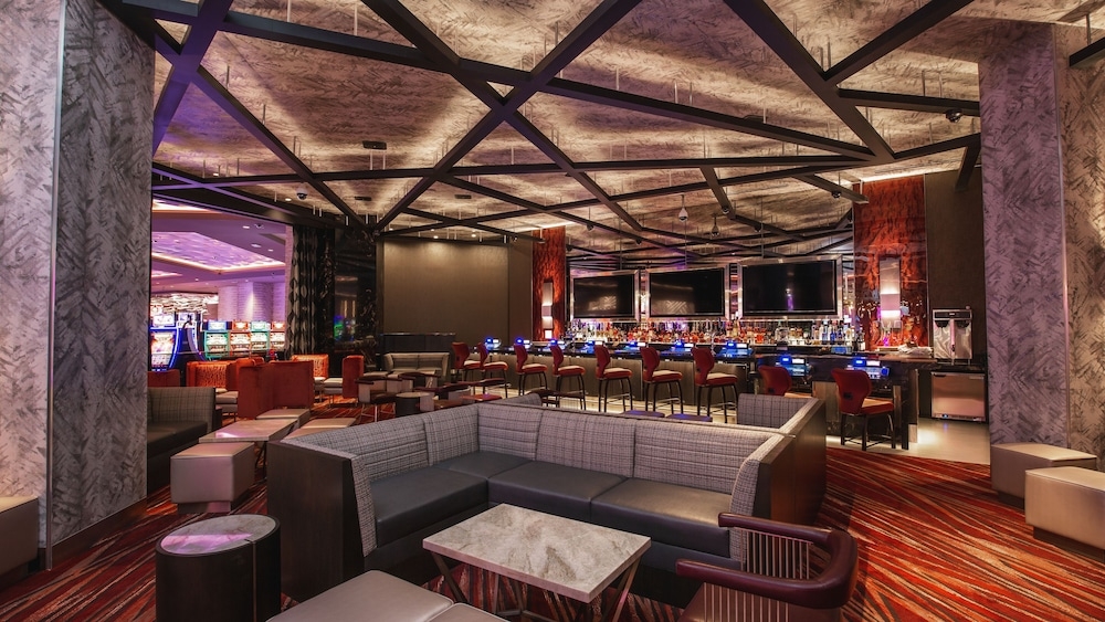 바(숙박 시설 내)