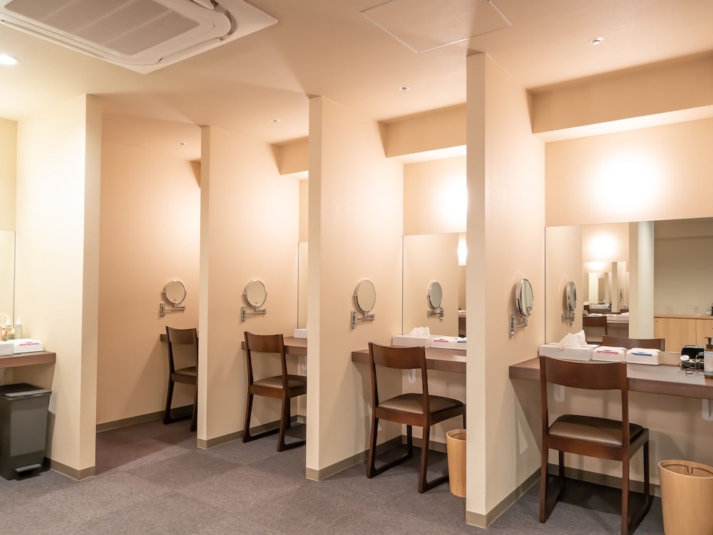 숙박 시설 내 편의 시설/서비스