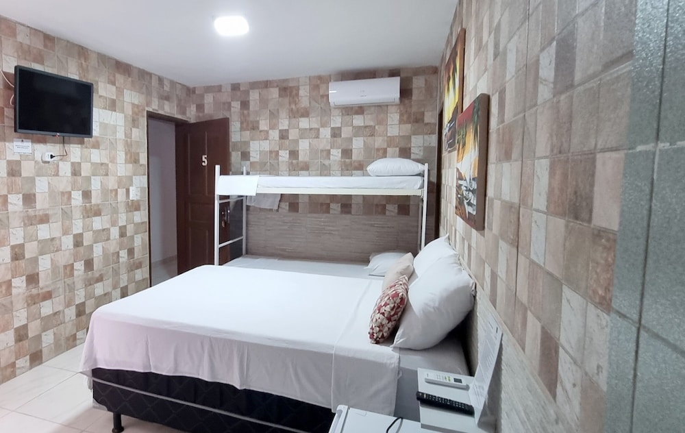 객실 내 편의 시설/서비스