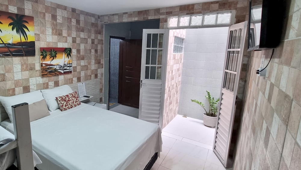 객실 내 편의 시설/서비스