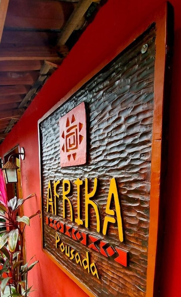 숙박 시설 정면