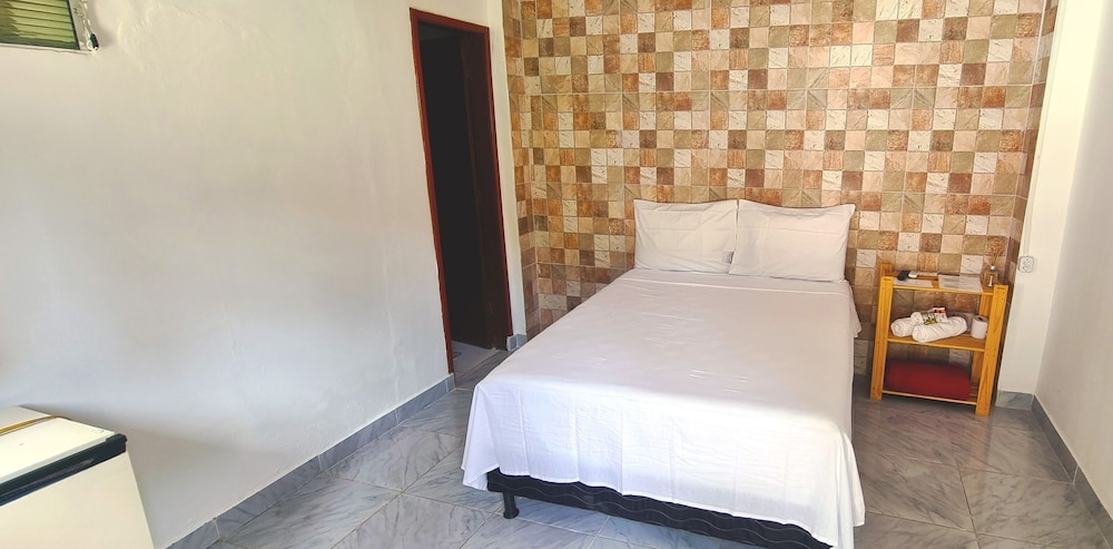 객실 내 편의 시설/서비스