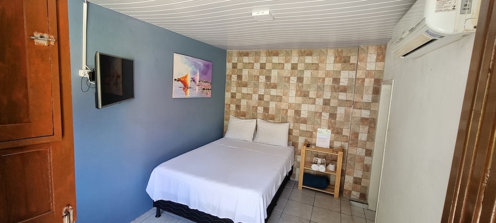 객실 내 편의 시설/서비스