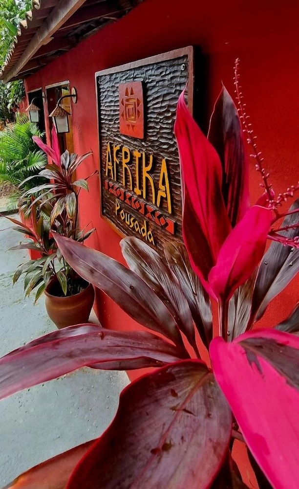 숙박 시설 정면