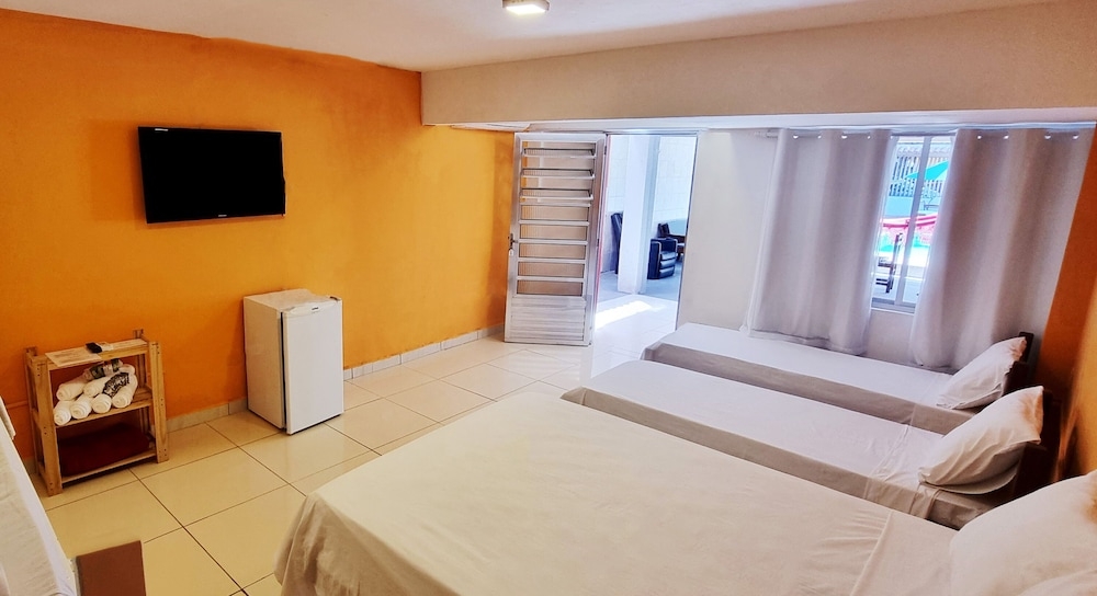 객실 내 편의 시설/서비스