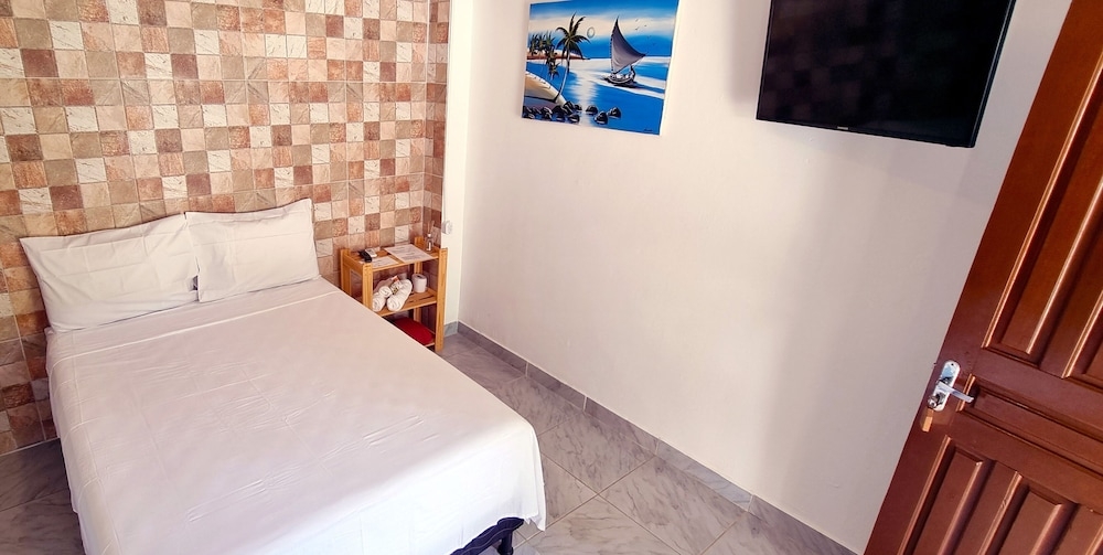 객실 내 편의 시설/서비스