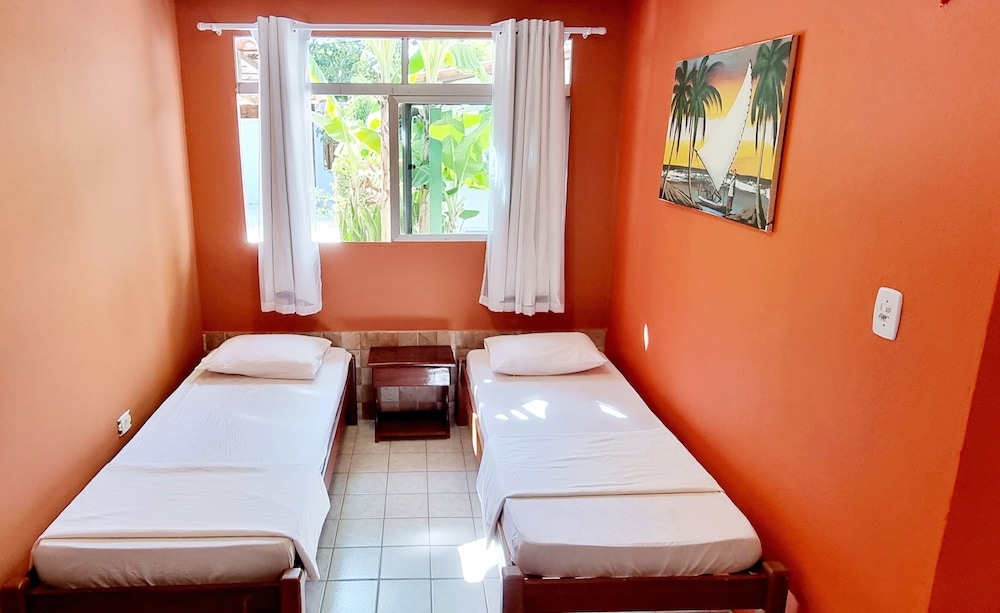 객실 내 편의 시설/서비스