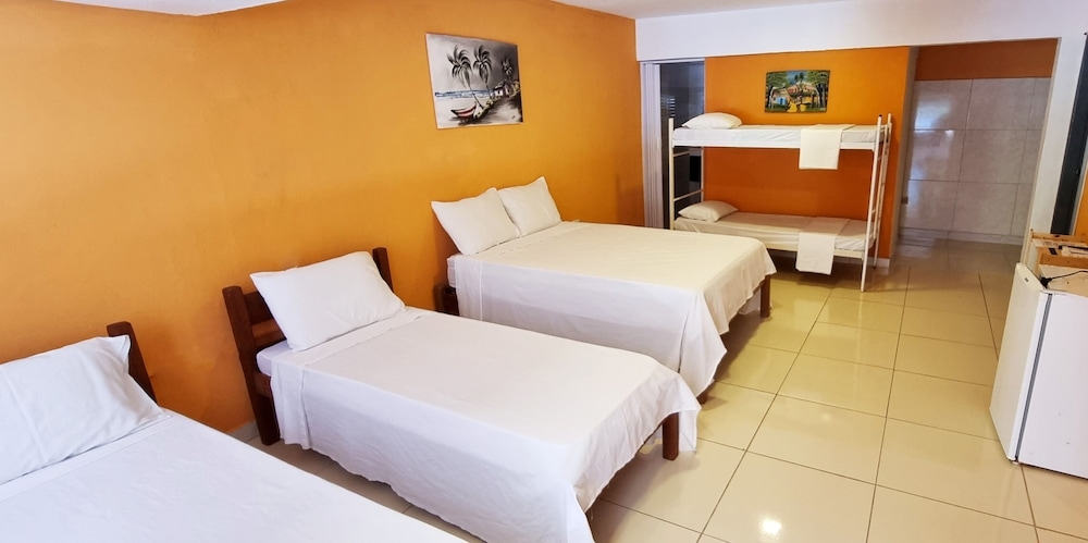 객실 내 편의 시설/서비스