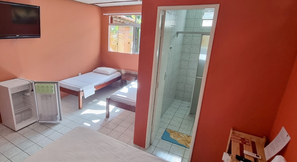 객실 내 편의 시설/서비스