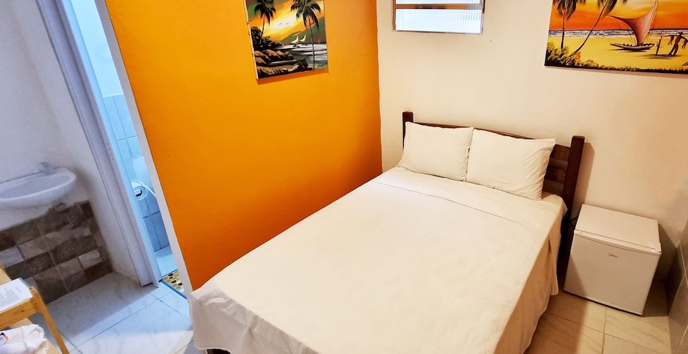 객실 내 편의 시설/서비스