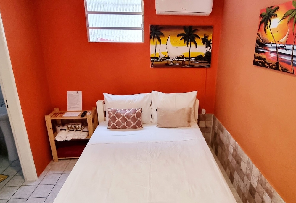 객실 내 편의 시설/서비스