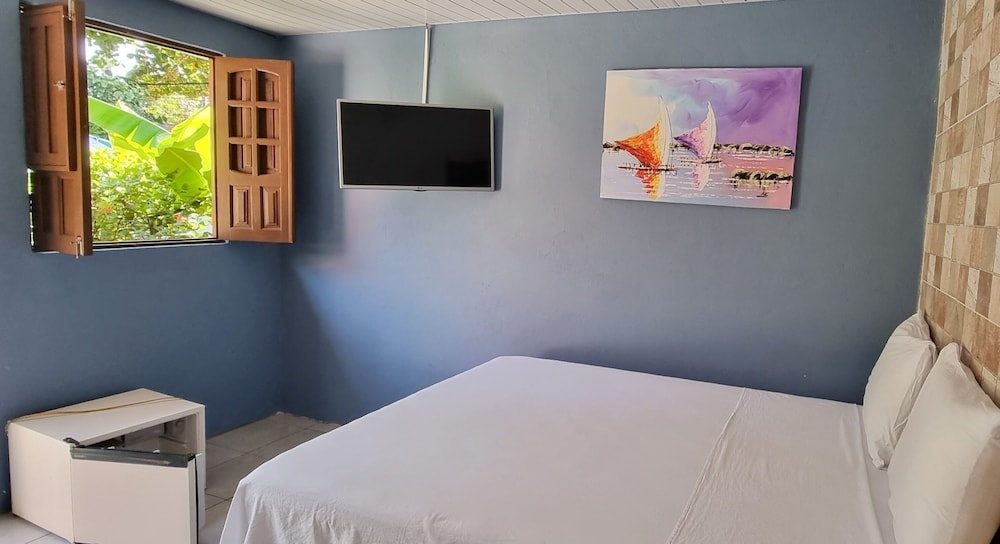 객실 내 편의 시설/서비스