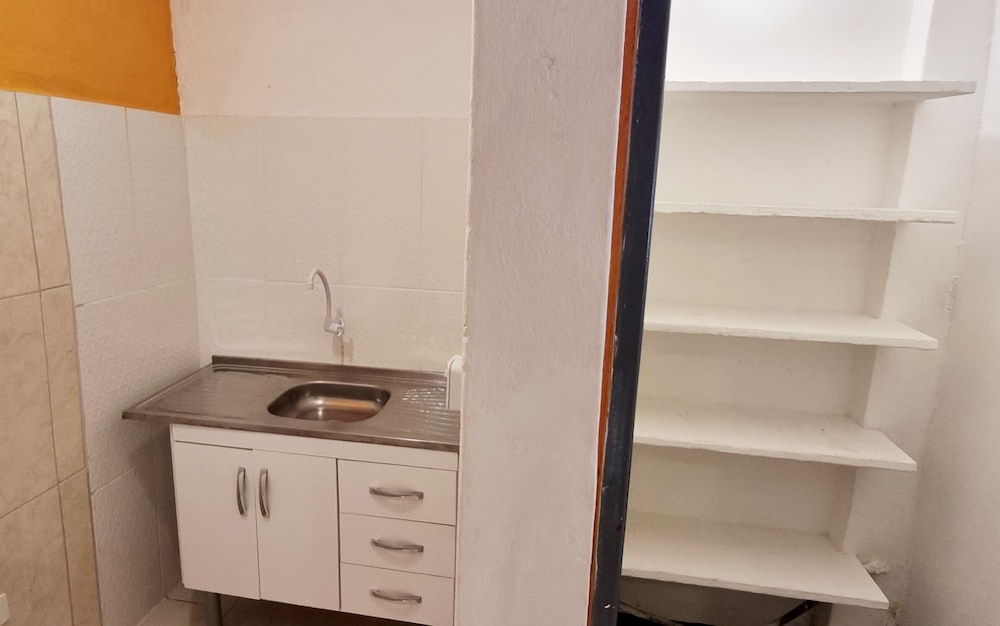 객실 내 편의 시설/서비스